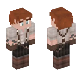Minecraft Skin #192961
