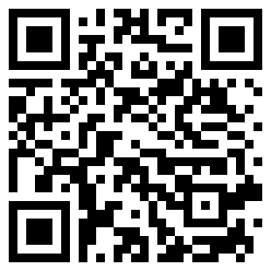 LucasHx QR Code