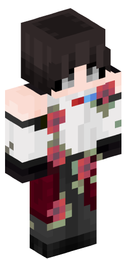 Minecraft Skin #192970