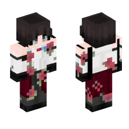 Minecraft Skin #192970