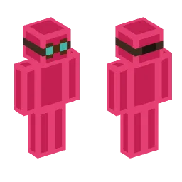 Minecraft Skin #192976