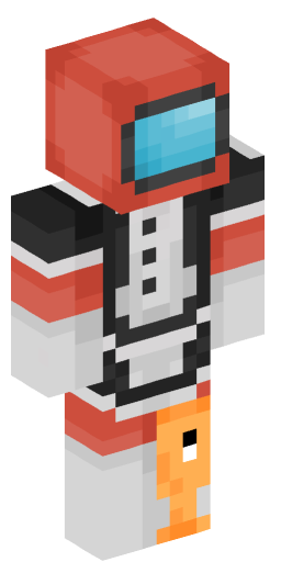 Minecraft Skin #192989