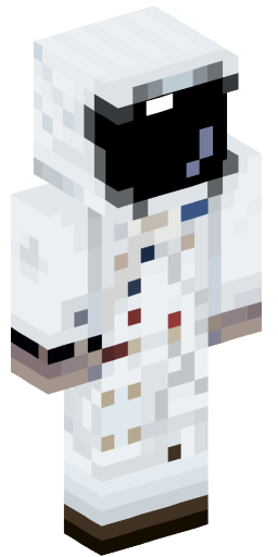 Minecraft Skin #192999