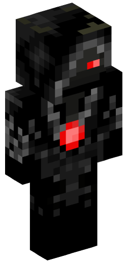 Minecraft Skin #193001