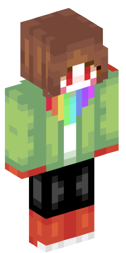 Minecraft Skin #193003
