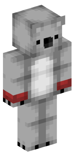 Minecraft Skin #193005