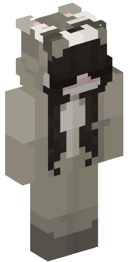 Minecraft Skin #193006
