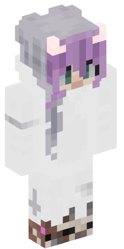 Minecraft Skin #193007