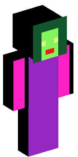 Minecraft Skin #193008