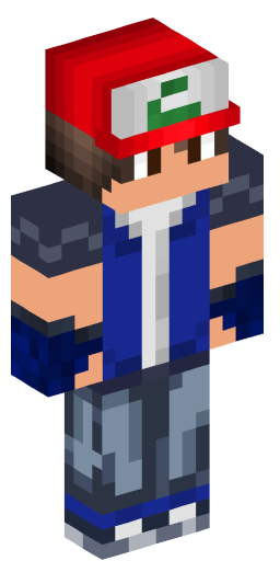 Minecraft Skin #193009