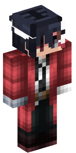 Minecraft Skin #193010
