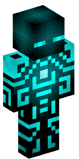 Minecraft Skin #193012