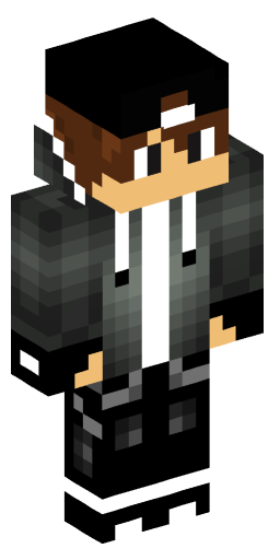 Minecraft Skin #193013