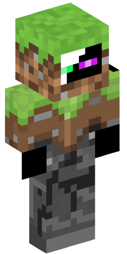 Minecraft Skin #193014