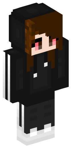 Minecraft Skin #193016