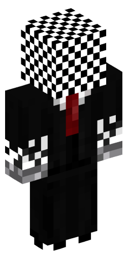 Minecraft Skin #193017