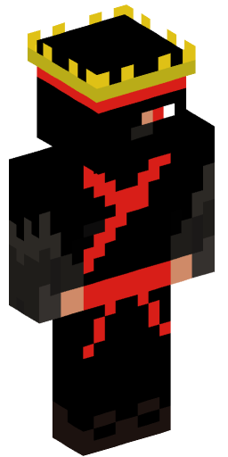 Minecraft Skin #193018