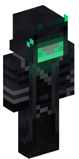 Minecraft Skin #193019