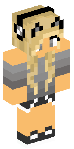 Minecraft Skin #193020