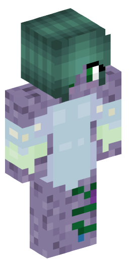 Minecraft Skin #193021