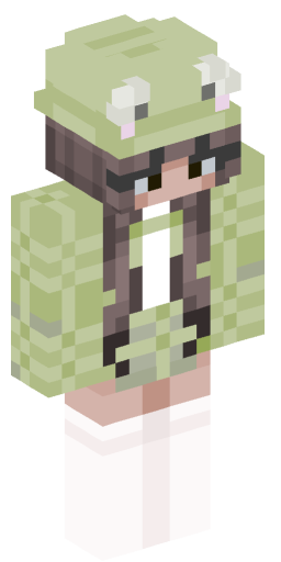 Minecraft Skin #193022
