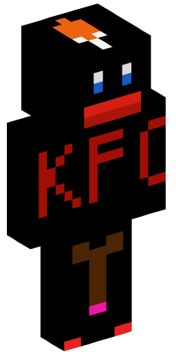 rafeage Minecraft Skin Preview on Minecraft.Co.Com
