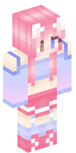 Minecraft Skin #193024