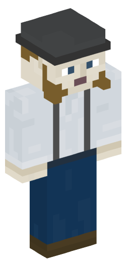 Minecraft Skin #193026