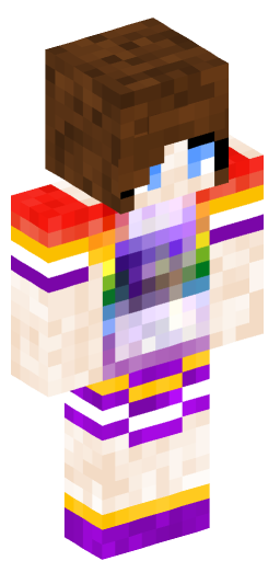 Minecraft Skin #193027