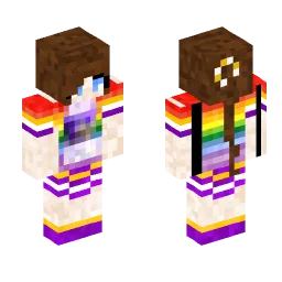 Minecraft Skin #193027