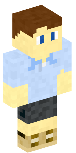 Minecraft Skin #193028