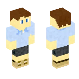 Minecraft Skin #193028