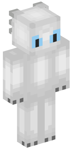 Minecraft Skin #193030