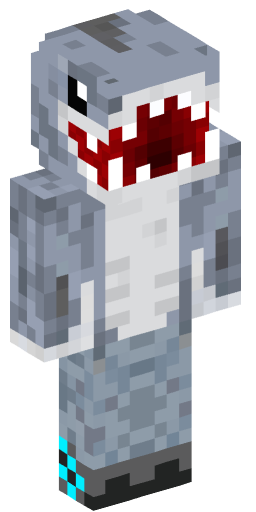 Minecraft Skin #193031