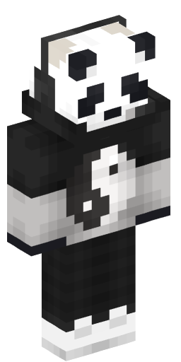 Minecraft Skin #193032
