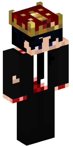 Minecraft Skin #193033