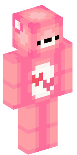Minecraft Skin #193035