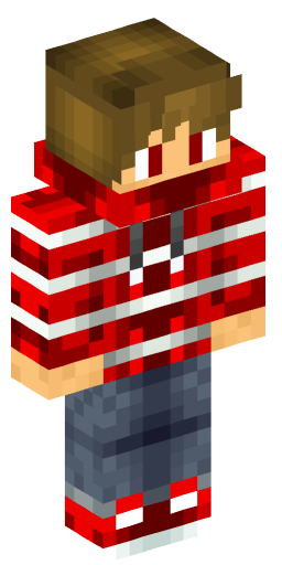 Minecraft Skin #193036