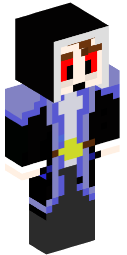 Minecraft Skin #193038