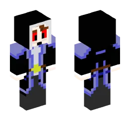 Minecraft Skin #193038