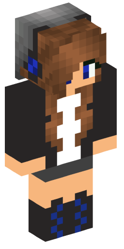 thelorax Minecraft Skin Preview on Minecraft.Co.Com