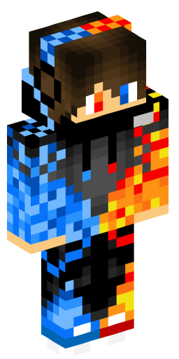 Minecraft Skin #193041