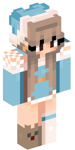endermight73829 Minecraft Skin Preview on Minecraft.Co.Com