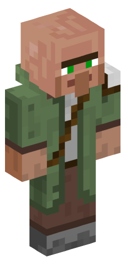 Minecraft Skin #193043