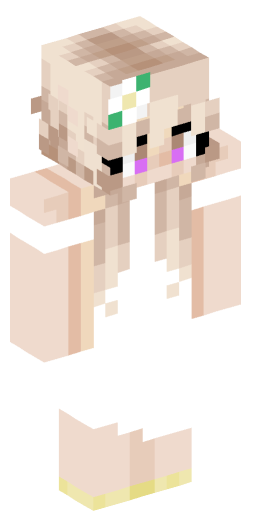 Minecraft Skin #193044