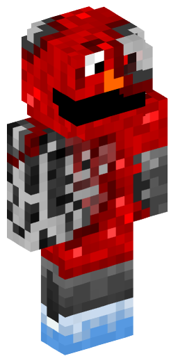 Minecraft Skin #193045