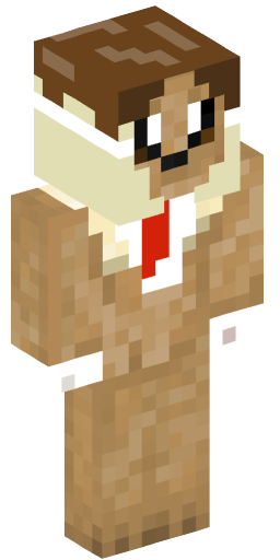 Minecraft Skin #193048