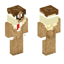 Minecraft Skin #193048