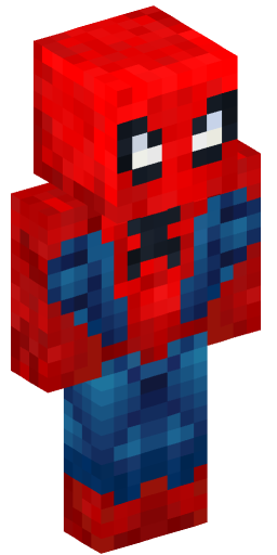 Minecraft Skin #193049