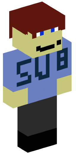 Minecraft Skin #193050